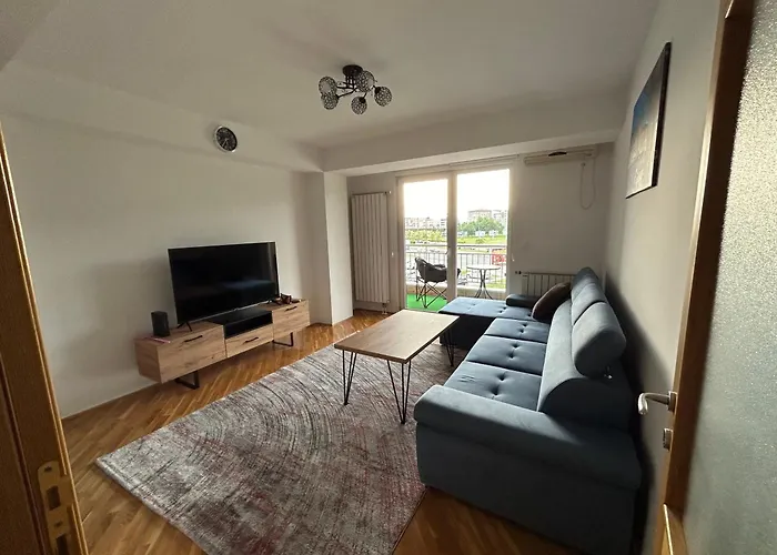 Belma\'S Apartment