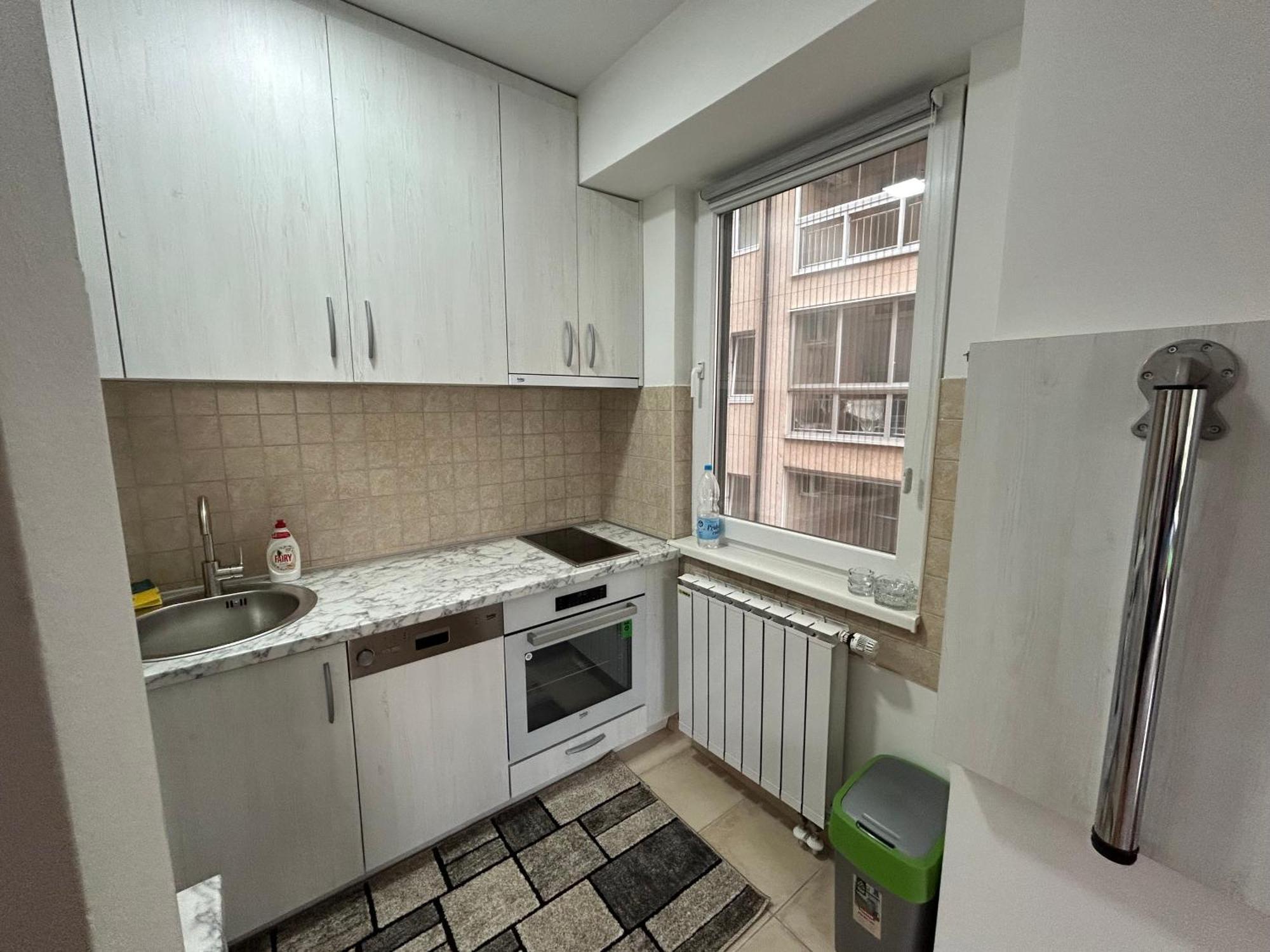 Belma's Apartment