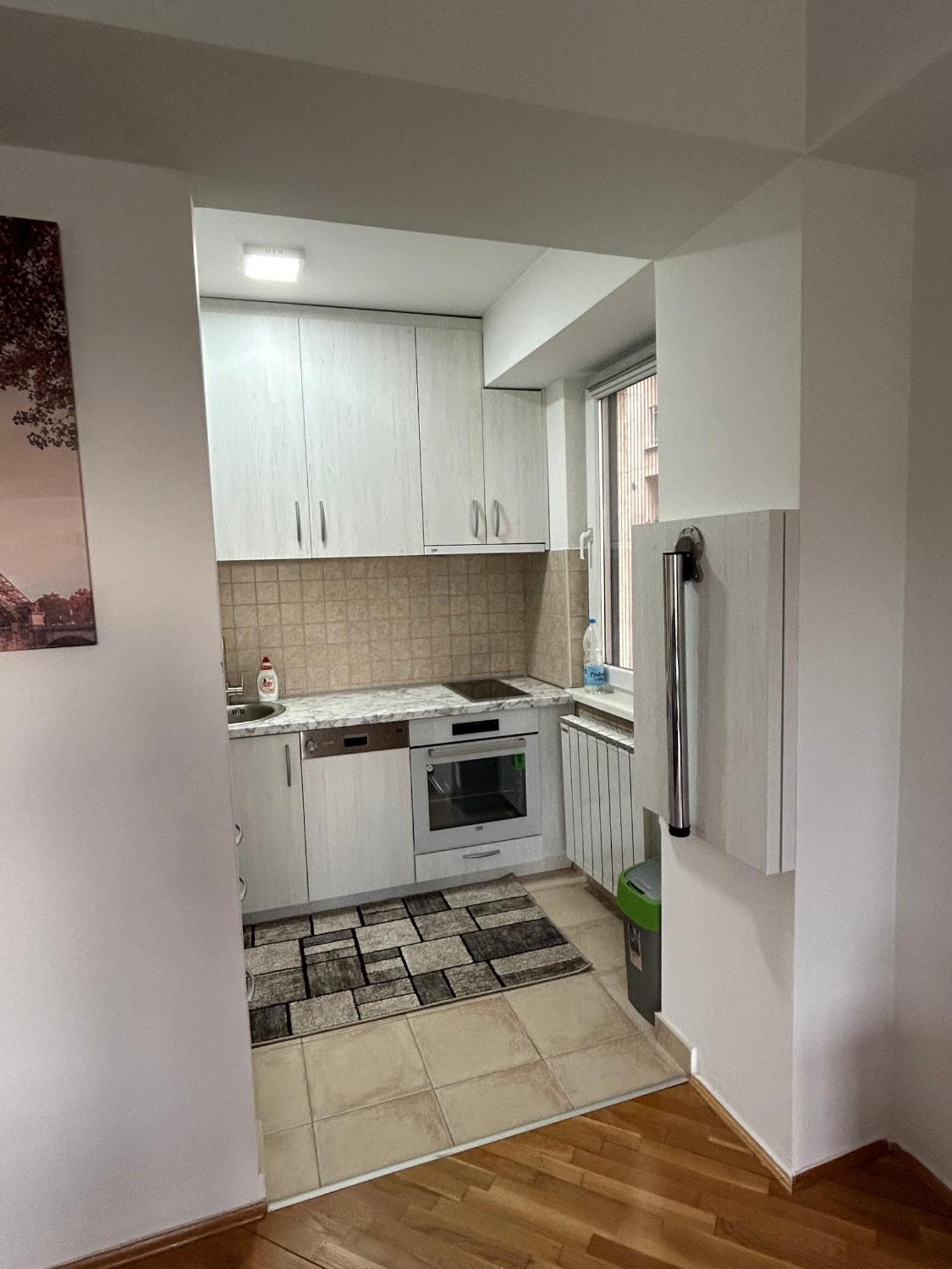 Apartment Belma's